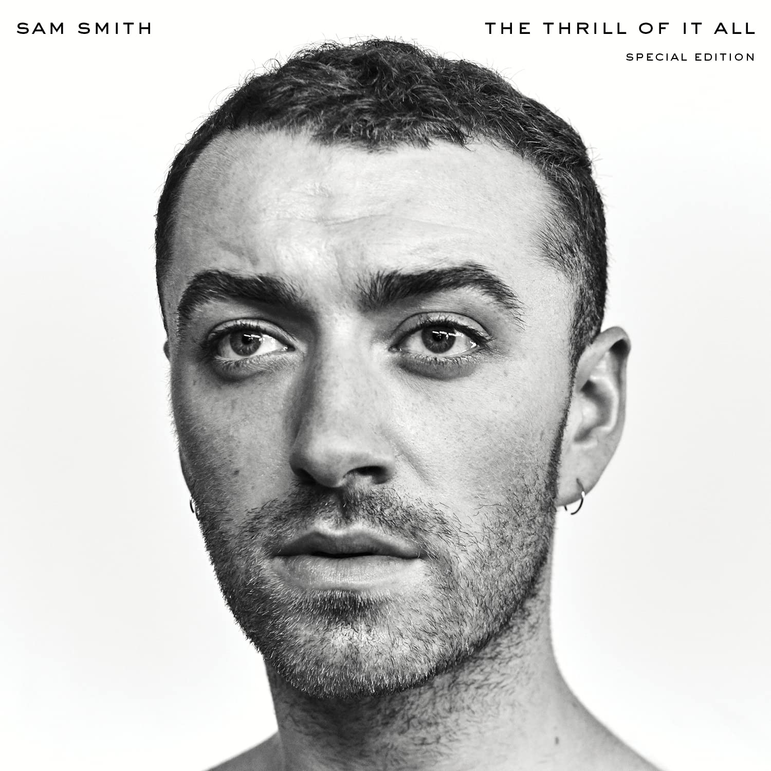 米2discs LP Sam Smith The Thrill Of It All  B002749101 Capitol Records /00660 Thrill Of It All (2Lp/Special Edition): SMITH,SAM: Amazon.ca